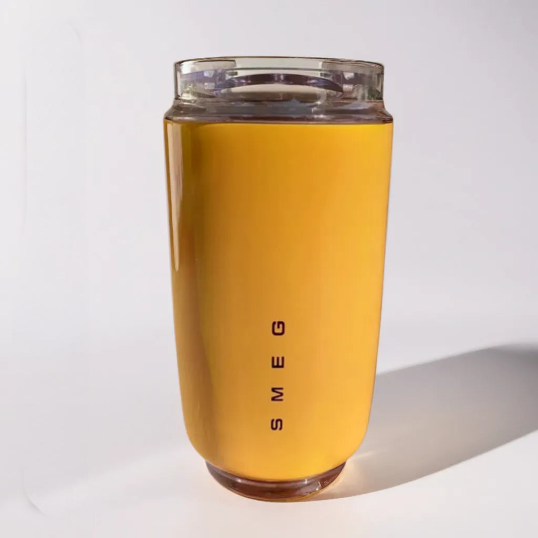 Elegante Thermobecher - Stile e Durata