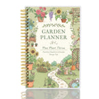 GARDENLOG – Pianificazione Organizzata per Giardini Fiorenti