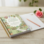 GARDENLOG – Pianificazione Organizzata per Giardini Fiorenti