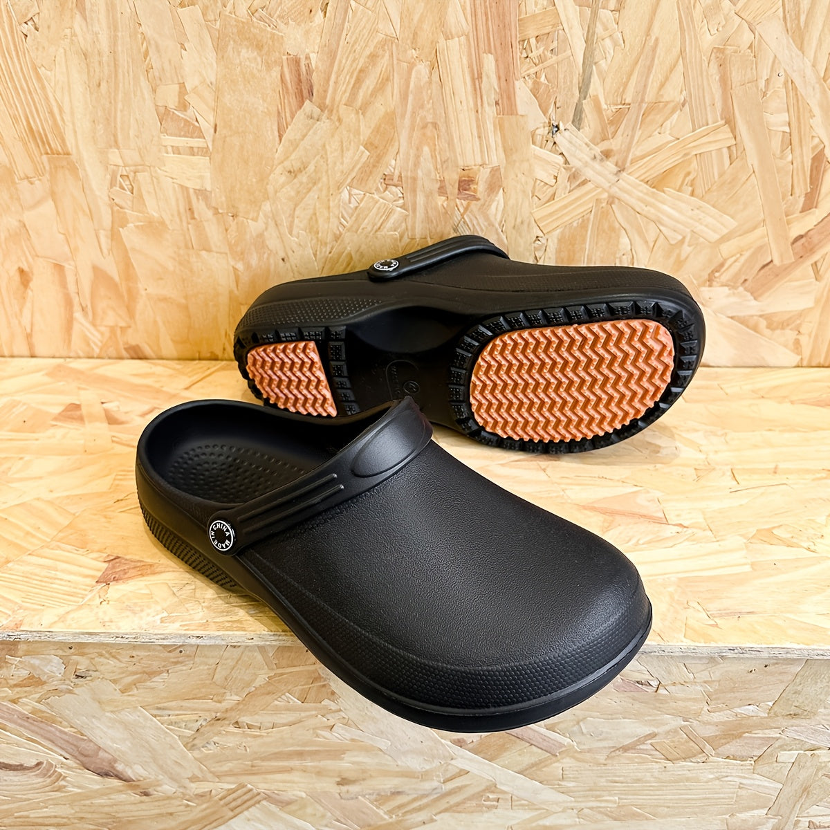 ECOSTEP – Scarpe da Giardino Casual da Uomo e Unisex