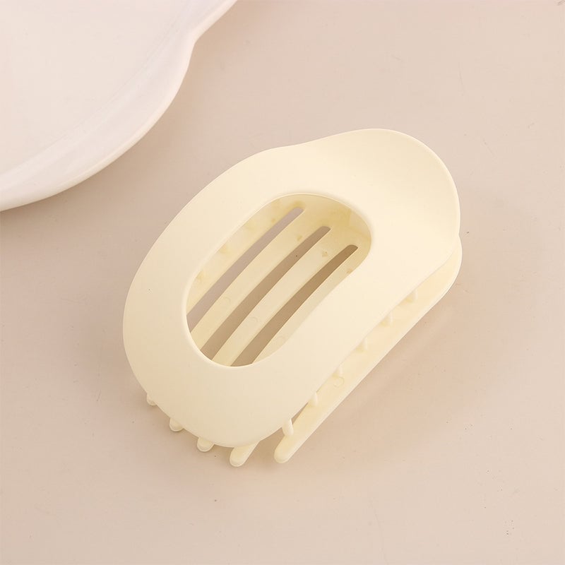 Velina – Set di 4 Clip Comfort Piatte