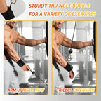 GRIPSTRONG WRIST – Braccialetto Fitness Regolabile