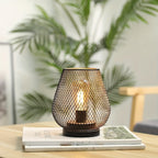 LumosElite - Lanterna LED senza fili di lusso