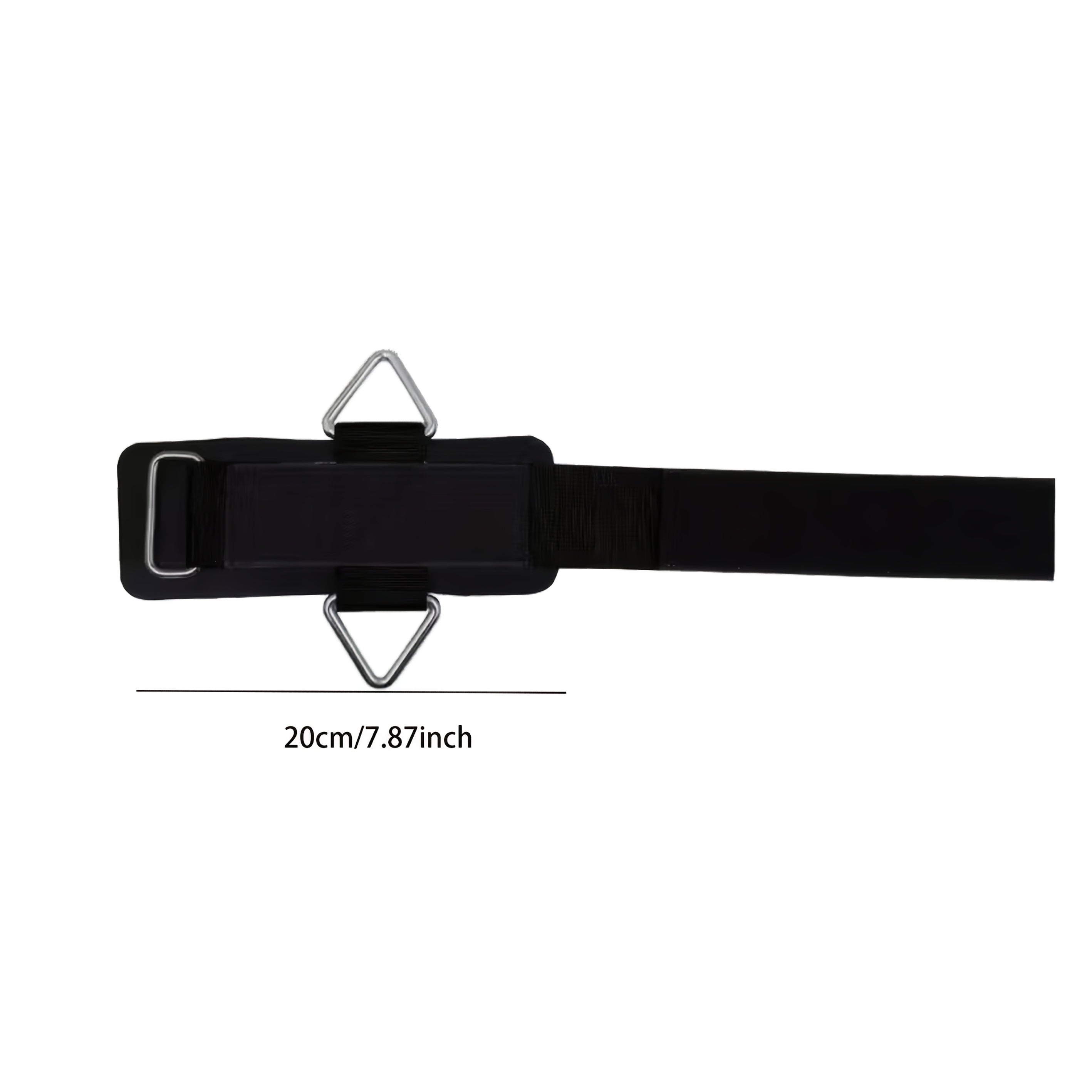 GRIPSTRONG WRIST – Braccialetto Fitness Regolabile