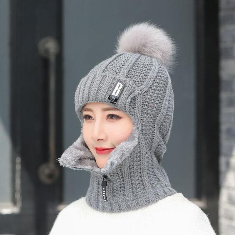 CozyFur – Caldo, alla moda e confortevole per l'inverno