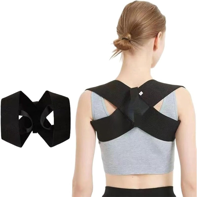 Correttore di Postura Ultra-Leggero X-Cross