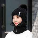 CozyFur – Caldo, alla moda e confortevole per l'inverno
