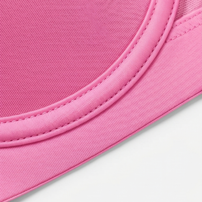 Florenza – Reggiseno in pizzo con ferretto per taglie forti