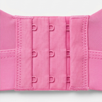 Florenza – Reggiseno in pizzo con ferretto per taglie forti