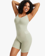 Lovushape - Body Sculpting con Design Facile da Togliere