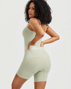 Lovushape - Body Sculpting con Design Facile da Togliere