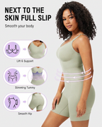 Lovushape - Body Sculpting con Design Facile da Togliere