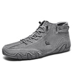 MinoLDeck - Scarpe ortopediche impermeabili e traspiranti