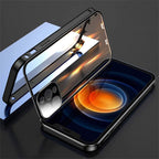 1+1 GRATIS | ShieldFusion - Custodia per iPhone su entrambi i lati