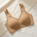 Veluna – Reggiseno Wireless Comfort Senza Cuciture