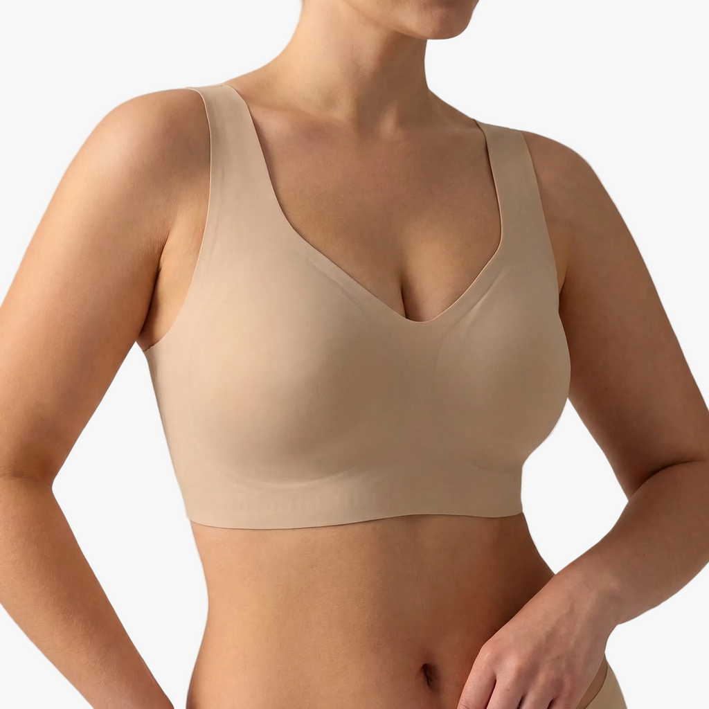 Veluna – Reggiseno Jelly Lifting Senza Fili
