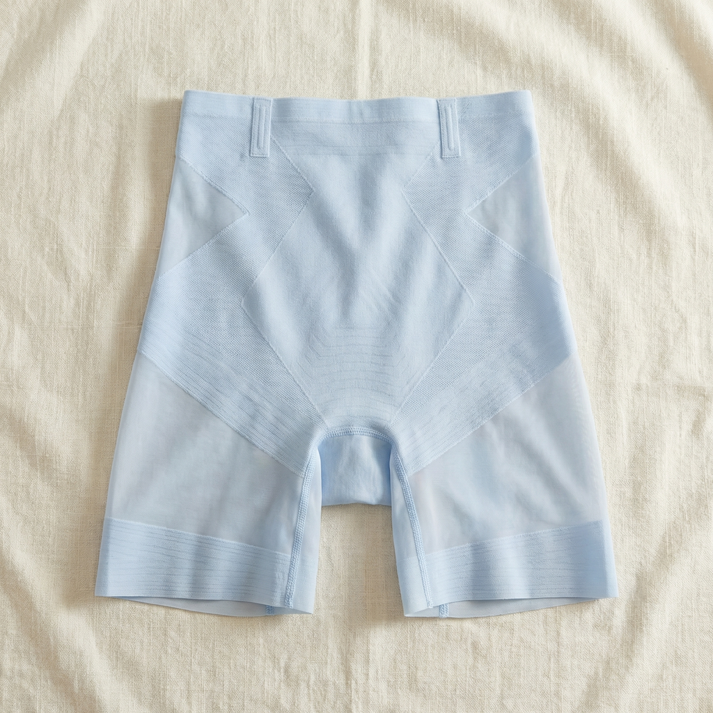 CoolContour – Shapewear Ultra Sottile per Controllo della Pancia e Raffreddamento