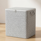 Tidara – Borsa per Stoccaggio a Grande Capacità per Coperte e Piumoni
