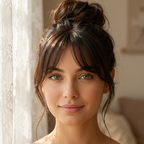 Fringelle – Toppers con Frangia Clip-In Senza Cuciture