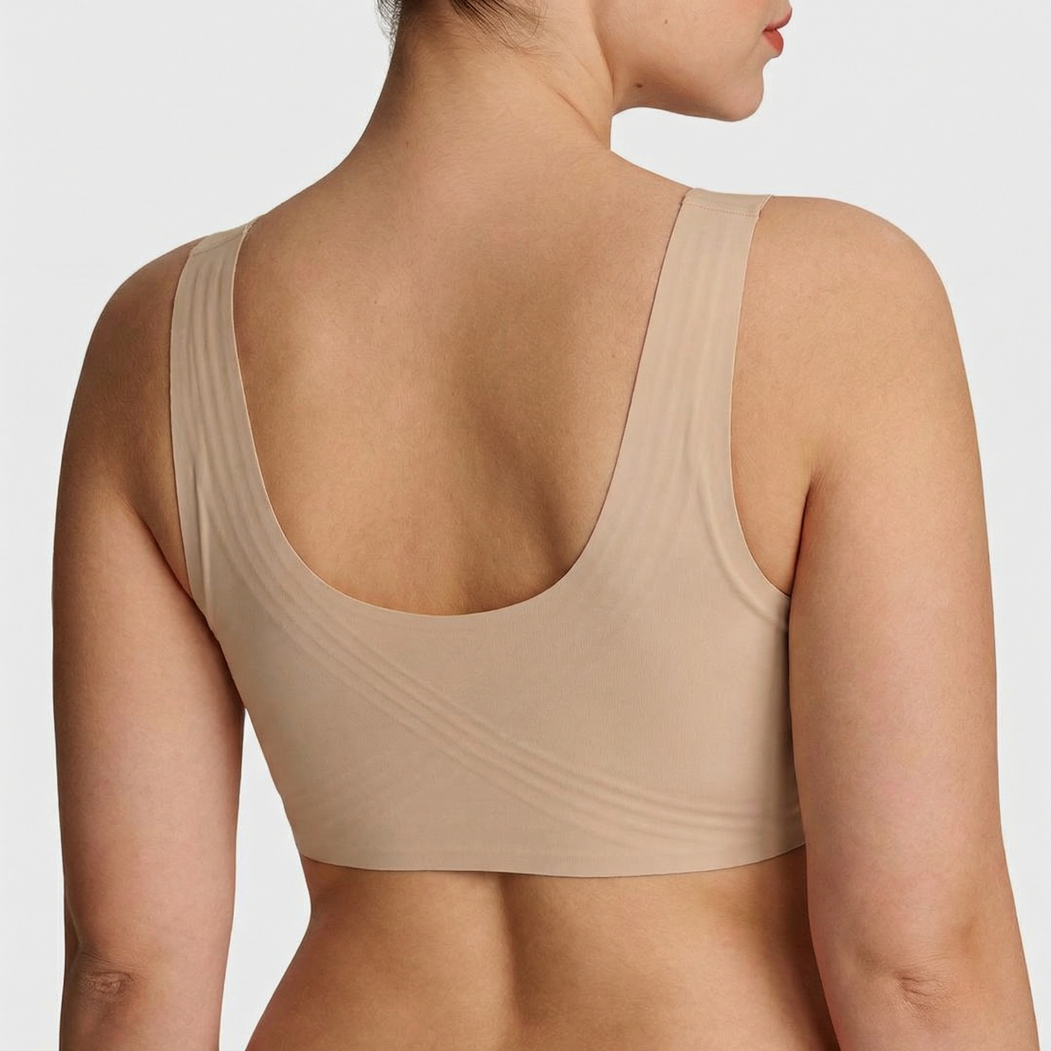 Veluna – Reggiseno Jelly Lifting Senza Fili