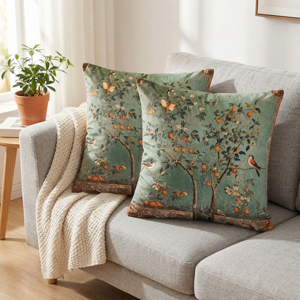 Bloomshire – Federe Botaniche Vintage