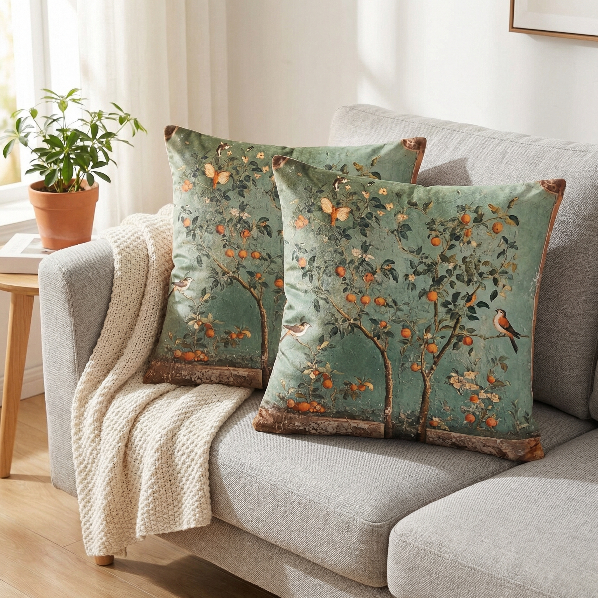 Bloomshire – Federe Botaniche Vintage