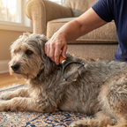 PetGroom – Spazzola Dematting Doppia Faccia