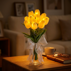 Tulara - Bouquet di Tulipani LED