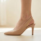Feeluxe – Calze No Show Imbottite per Comfort Tutto il Giorno