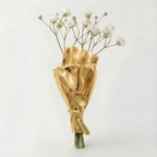 Florette - Spilla vaso per fiori indossabile