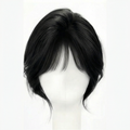 Velora – Topper per Capelli Naturale per Capelli Diradati