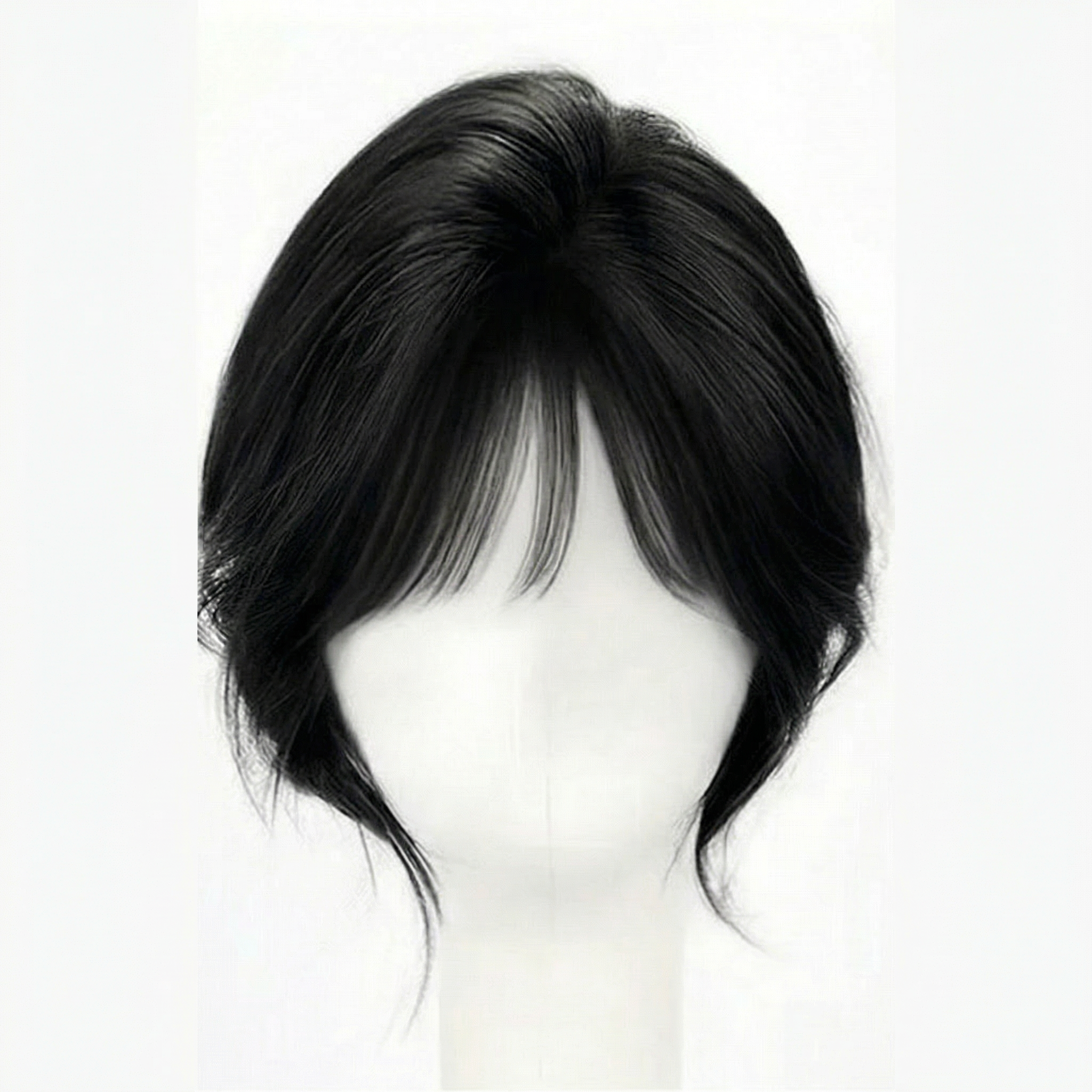Velora – Topper per Capelli Naturale per Capelli Diradati