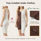 Silhouesse – Body modellante senza cuciture