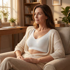 Veluna – Reggiseno Wireless 3D Lift per Comfort Tutto il Giorno