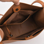 Solenne – Borsa a Spalla in Pelle Morbida