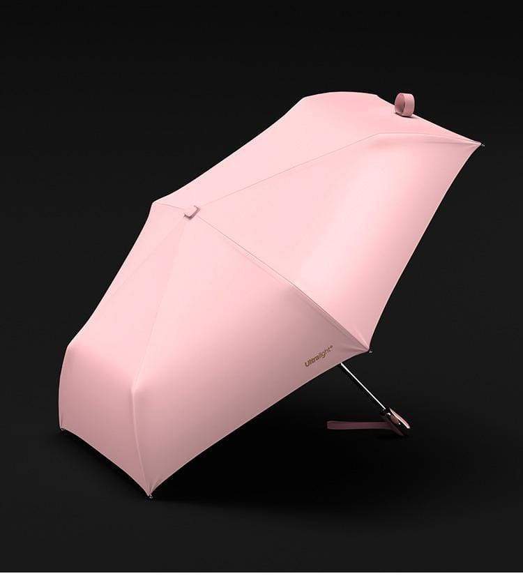 Solivento Ombrello di Lusso Ultraleggero | Protezione UV 95% | Resistente al Vento & Asciugatura Rapida | Automatico & Compatto