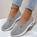 Scarpe Anziani con Suola Morbida