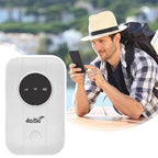 Router WiFi Portatile