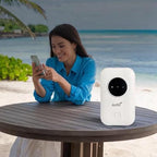 Router WiFi Portatile