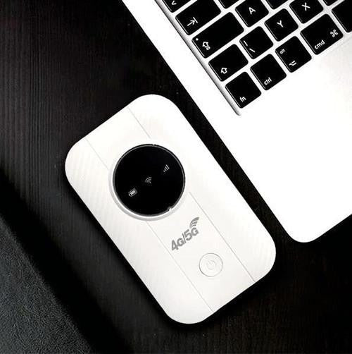 Router WiFi Portatile