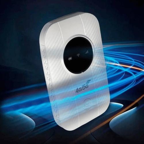 Router WiFi Portatile
