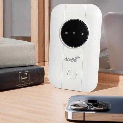 Router WiFi Portatile