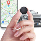 Mini Tracker GPS Magnetico