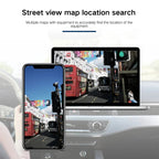 Mini Tracker GPS Magnetico