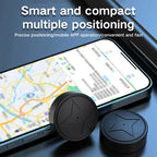 Mini Tracker GPS Magnetico