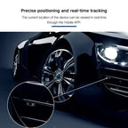 Mini Tracker GPS Magnetico