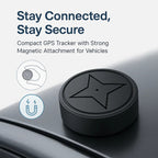 Mini Tracker GPS Magnetico