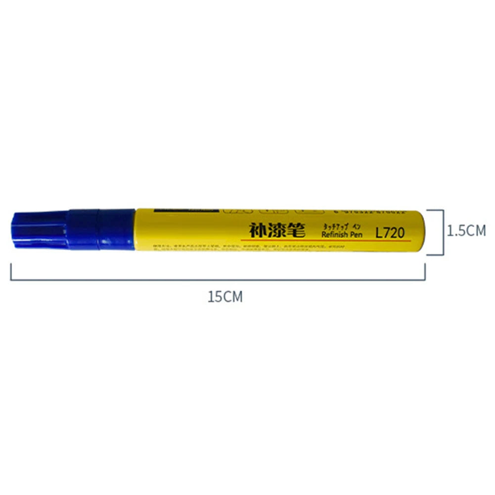 (1 + 1 Gratis) Penna Magica per Riparare Graffi Auto