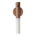 Lampada da parete elegante e funzionale