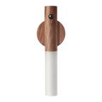 Lampada da parete elegante e funzionale